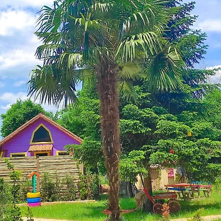 Seker Chalet