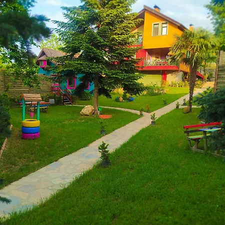 Seker Sapanca