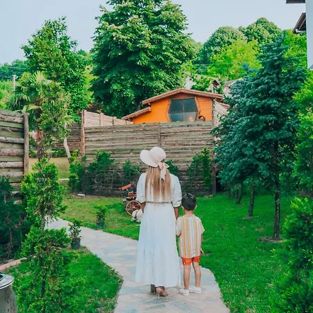 Seker Sapanca