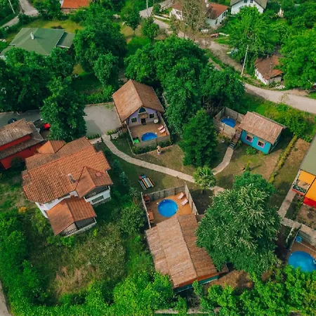 Chalet Seker Sapanca