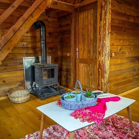 Chalet Seker Sapanca