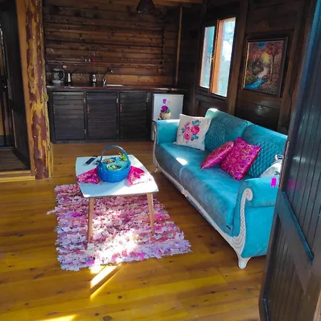 Chalet Seker *