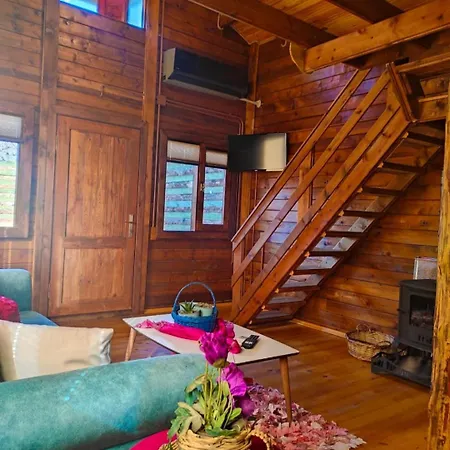 Chalet Seker