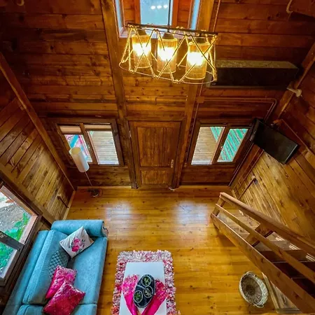 Seker Chalet