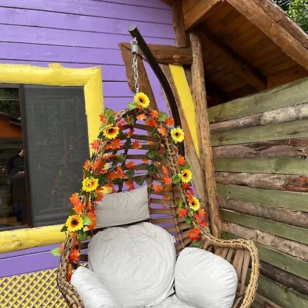 Chalet Seker *