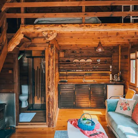 Chalet Seker *
