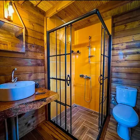 Seker Chalet *