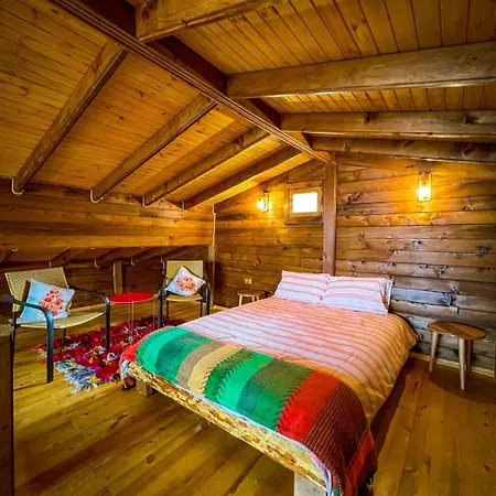 Seker Chalet *