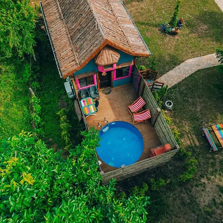 Chalet Seker