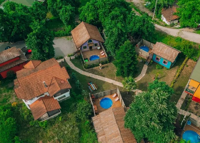 Domek alpejski Seker Sapanca