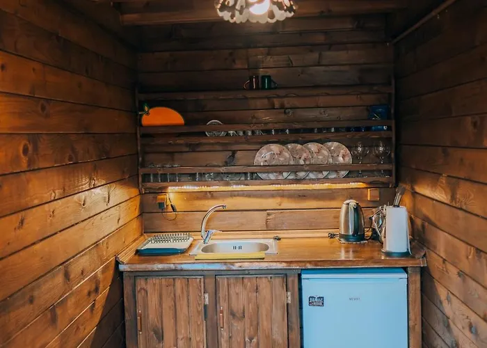 Domek alpejski Seker Sapanca